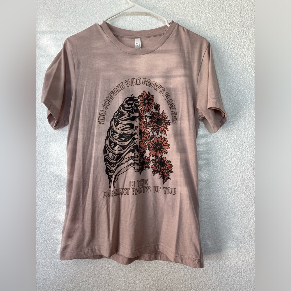 Band Shirt